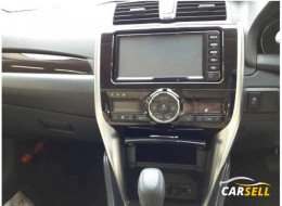 TOYOTA PREMIO FL LED NON HYBRID 2018 Reconditioned Car