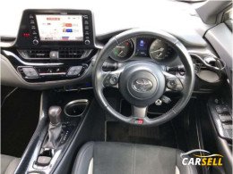 Toyota Corolla Cross HYBRID Z Leather 2021 Reconditioned car