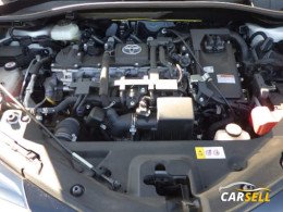 Toyota CHR HYBRID S Led 2019 Reconditioned Car
