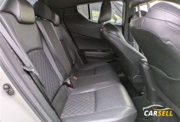 Toyota CHR HYBRID G Mode Nero 2020 Reconditioned Car