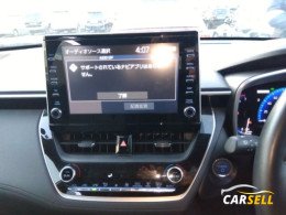 Toyota Corolla Cross HYBRID 2021 Reconditioned Car