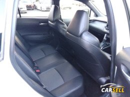 Toyota Corolla Cross HYBRID 2021 Reconditioned Car