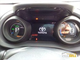 Toyota Yaris Cross G HYBRID 2021 Reconditioned Car