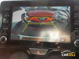Toyota Yaris Cross G HYBRID 2021 Reconditioned Car