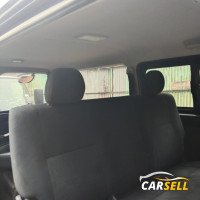 Toyota Hiace NON HYBRID Super GL 2019 Reconditioned Car