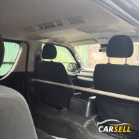 Toyota Hiace NON HYBRID Super GL 2019 Reconditioned Car