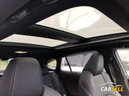 TOYOTA HARRIER HYBRID Z LEATHER 2021 Reconditioned Car