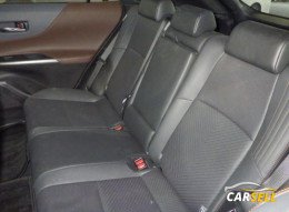 TOYOTA HARRIER HYBRID Z LEATHER 2021 Reconditioned Car