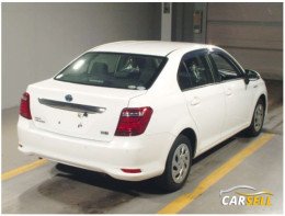 Toyota Axio ex hybrid 2019 Reconditioned Car
