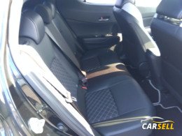 TOYOTA CH-R G MODE NERO BODY KIT 2019 Reconditioned Car