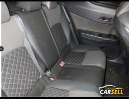 TOYOTA CHR G BODY KIT 2020 Reconditioned Car