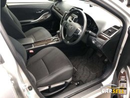 TOYOTA ALLION G LED NON HYBRID 2019 Reconditioned Car