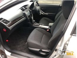 TOYOTA ALLION G LED NON HYBRID 2019 Reconditioned Car