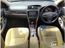 TOYOTA ALLION G PLUS MICA BLUE 2019 Reconditioned Car