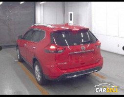 NISSAN X-TRAIL 20XI SUNROOF 2019 Reconditioned Car