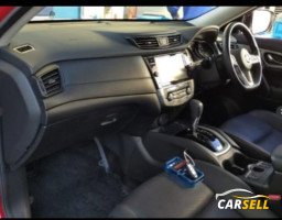 NISSAN X-TRAIL 20XI SUNROOF 2019 Reconditioned Car