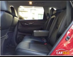 NISSAN X-TRAIL 20XI SUNROOF 2019 Reconditioned Car