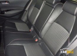 COROLLA TOURING WXB HYBRID 2020 Reconditioned Car
