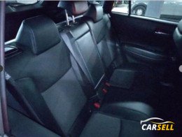 TOYOTA COROLLA CROSS Z LEATHER 2021 Reconditioned Car