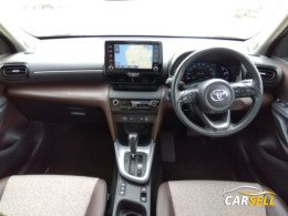 Toyota Yaris Cross  Z Leather 2020 Reconditioned Car