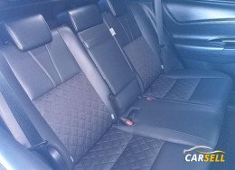 TOYOTA HARRIER PREMIUM 2020 Reconditioned Car