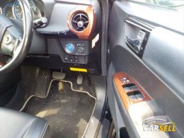 TOYOTA FIELDER WXB 2019 Reconditioned Car