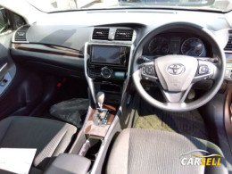 TOYOTA PREMIO FL LED 2019 Reconditioned Car