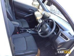 TOYOTA COROLLA CROSS  Z LEATHER 2021 Reconditioned Car