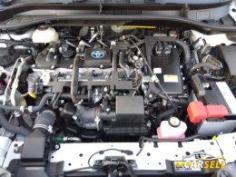 TOYOTA COROLLA CROSS Z LEATHER 2022  Reconditioned Car