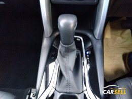 TOYOTA COROLLA CROSS Z LEATHER 2022  Reconditioned Car