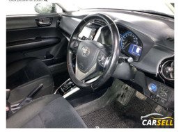 TOYOTA FIELDER G  2019 Reconditioned Car