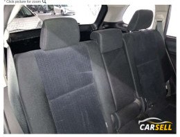 TOYOTA FIELDER G  2019 Reconditioned Car