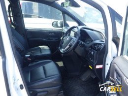 TOYOTA ESQUIRE GI  2019 Reconditioned Car