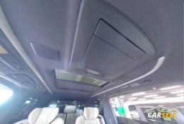 TOYOTA ALPHARD EXECUTIVE LOUNGE HYBRID 2019 Reconditioned Car