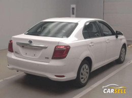 TOYOTA AXIO EX 2019 Reconditioned Car