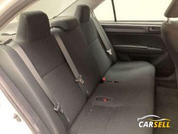 TOYOTA AXIO EX 2019 Reconditioned Car