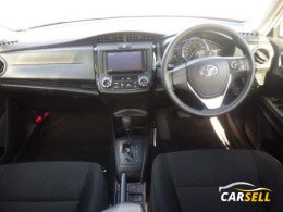 TOYOTA AXIO EX 2019 Reconditioned Car