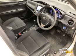 TOYOTA AXIO EX 2019 Reconditioned Car
