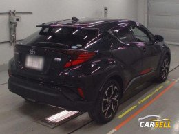 TOYOTA CH-R G 2020 Reconditioned Car