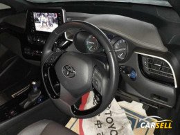 TOYOTA CH-R G 2020 Reconditioned Car