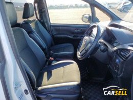 TOYOTA NOAH SI WXB 2020 Reconditioned Car