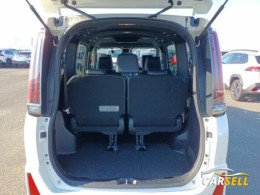TOYOTA NOAH SI WXB 2020 Reconditioned Car