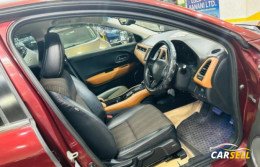 Honda Vezel RS Hybrid 2014 (Used Car)