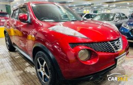 Nissan Juke 2010 (Used Car)