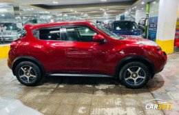 Nissan Juke 2010 (Used Car)