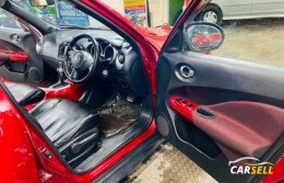 Nissan Juke 2010 (Used Car)