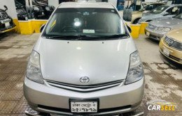 Toyota Prius Fresh Condition 2005 (Used Car)