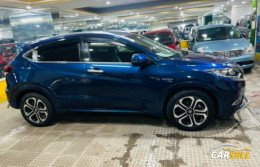 Honda Vezel Hybrid 2014 (Used Car)