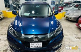 Honda Vezel Hybrid 2014 (Used Car)