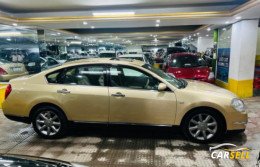 Nissan Cefiro Sunroof 2004 (Used Car)